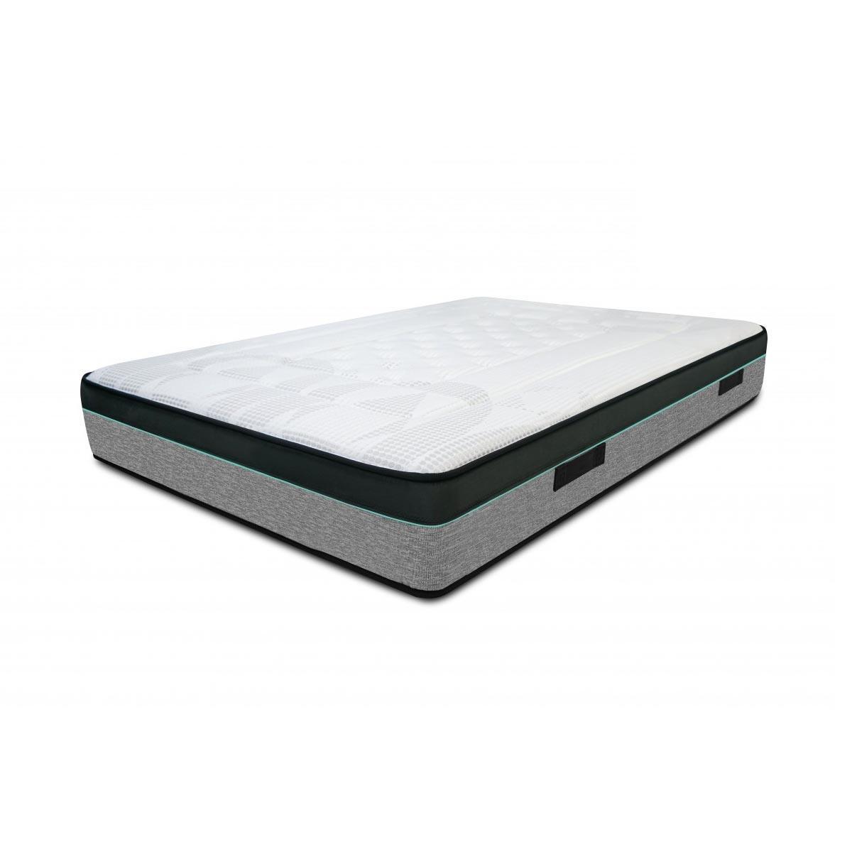 Colchón de muelles ensacados Nukkua® Aurora Colchón de muelles ensacados Nukkua® Aurora