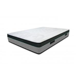 Colchón de muelles ensacados Nukkua® Aurora Colchón de muelles ensacados Nukkua® Aurora