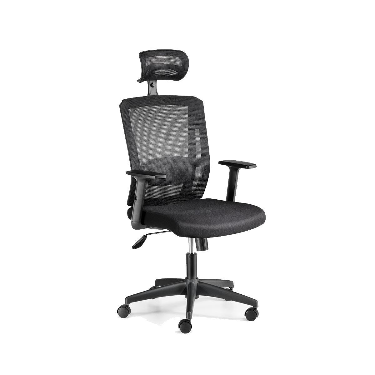 Silla oficina Euromof® Sofia Silla oficina Euromof® Sofia