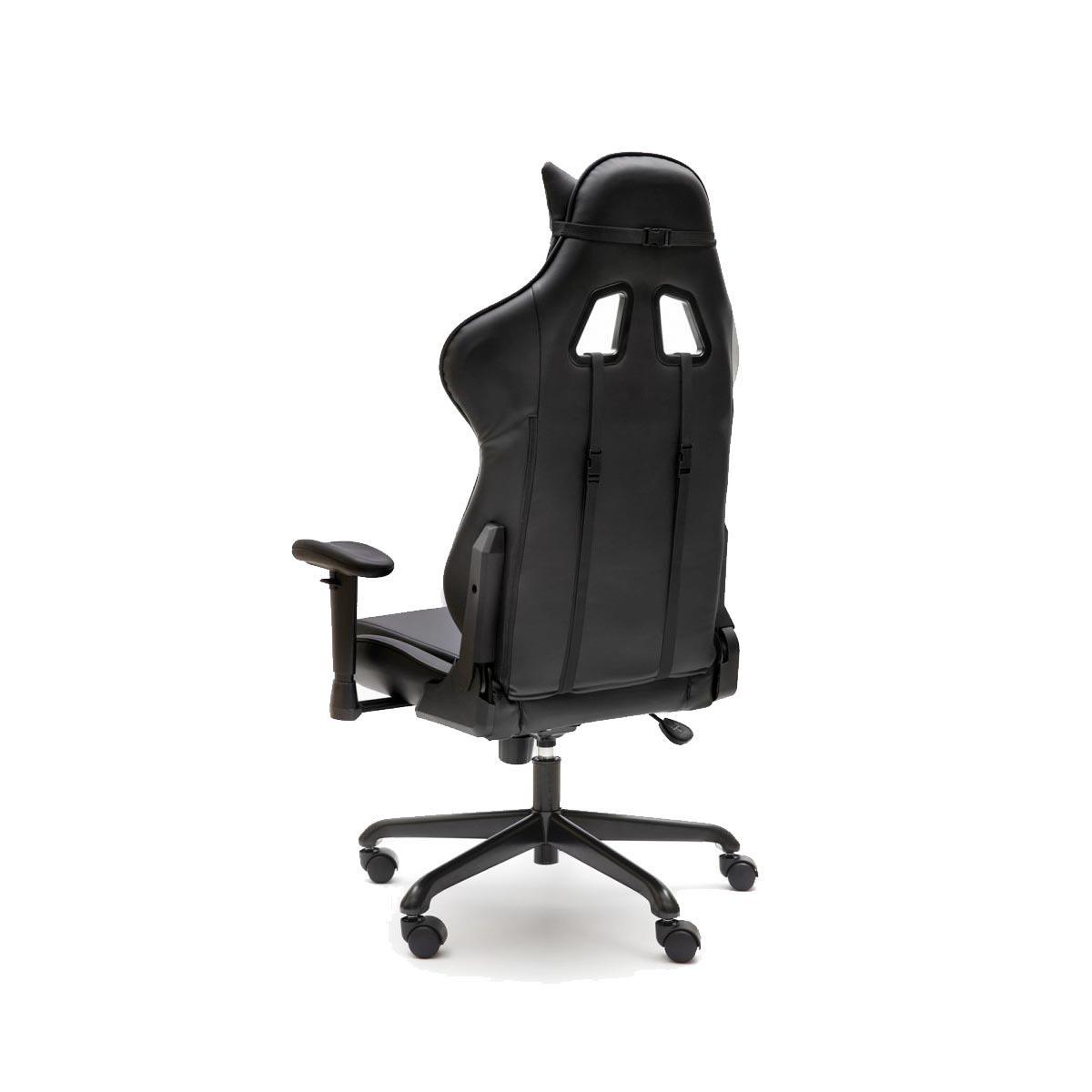 Silla gaming Euromof® Magnum Silla gaming Euromof® Magnum
