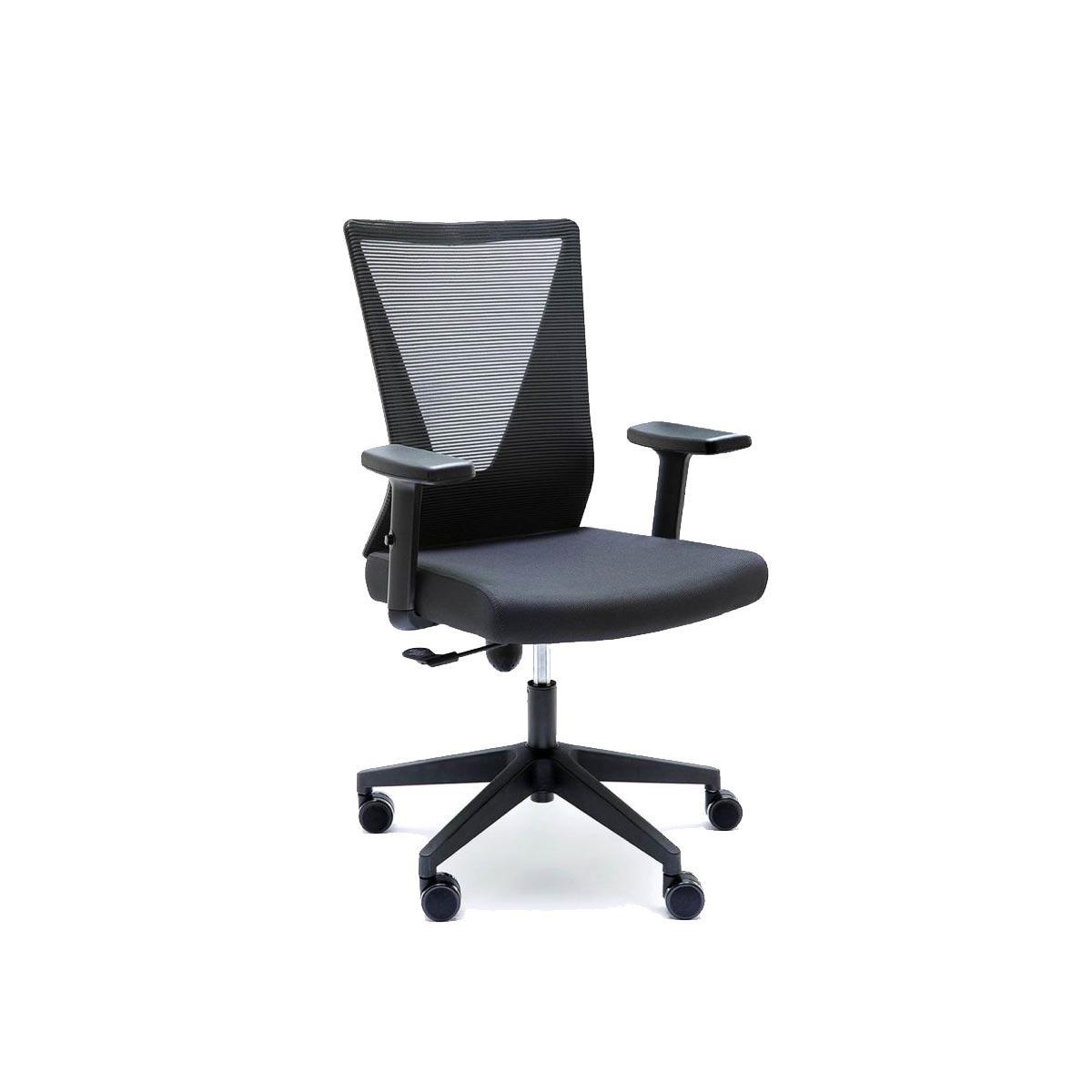 Silla oficina Euromof® Tirana Silla oficina Euromof® Tirana