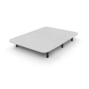 Base tapizada Nukkua® Hexa Base tapizada Nukkua® Hexa