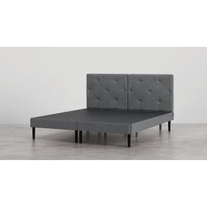 Cama tapizada Emma® Cama tapizada Emma®