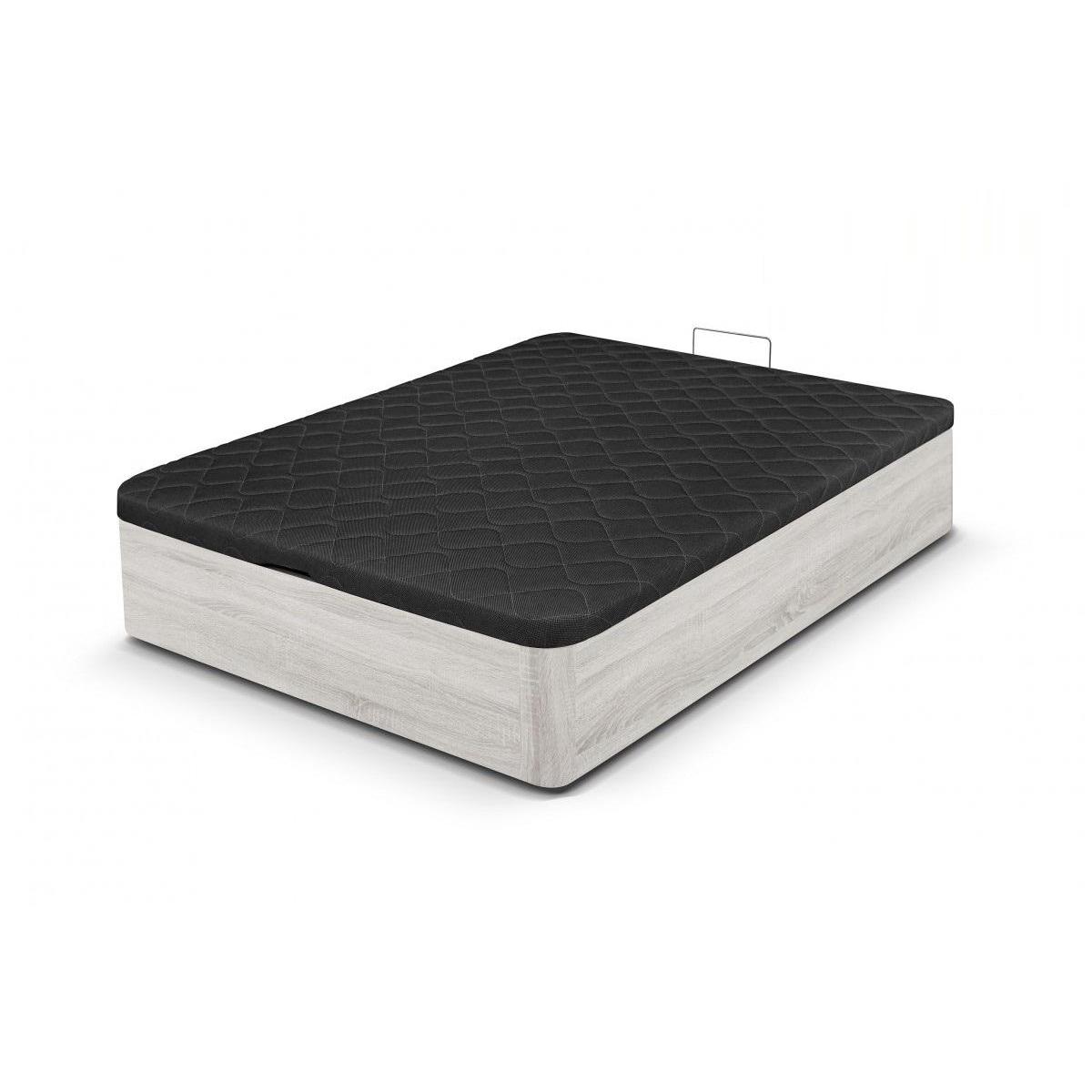 Canapé de madera Nukkua® Strong Canapé de madera Nukkua® Strong