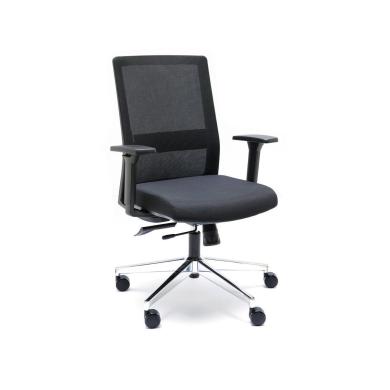 Silla oficina Euromof® Niza