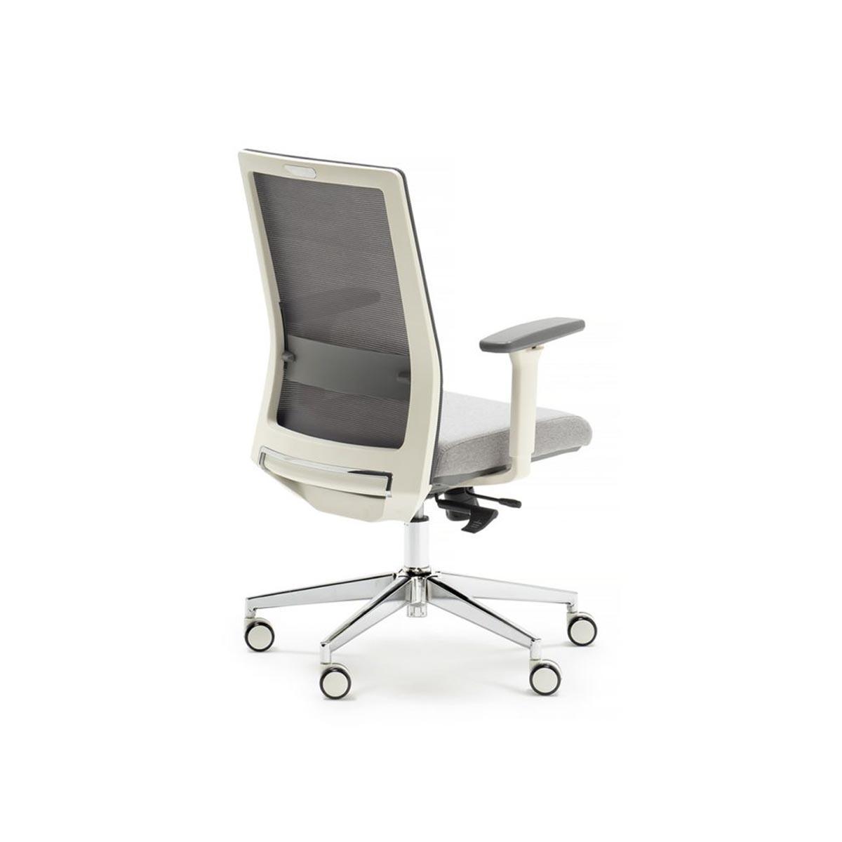 Silla oficina Euromof® Niza Silla oficina Euromof® Niza