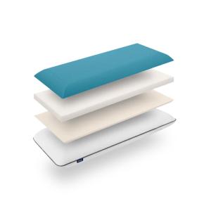 Almohada Emma® viscoelástica Almohada Emma® viscoelástica