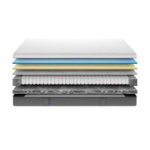 Colchón Emma® Hybrid Premium de muelles ensacados Colchón Emma® Hybrid Premium de muelles ensacados