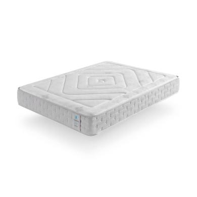 Colchón de muelles ensacados Gomarco® Viscosac Soft