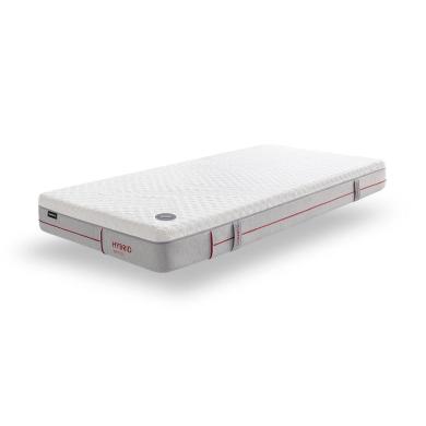Colchón de muelles ensacados Gomarco® Hybrid Spring Nano