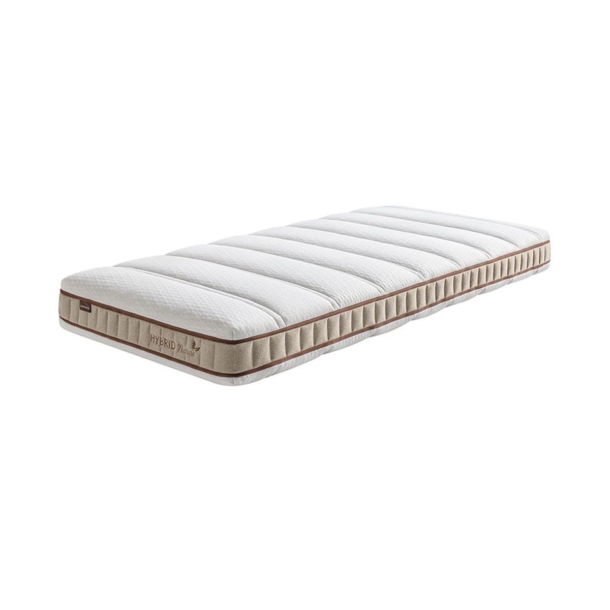 Colchón viscoelástico Gomarco® Hybrid Nature Colchón viscoelástico Gomarco® Hybrid Nature